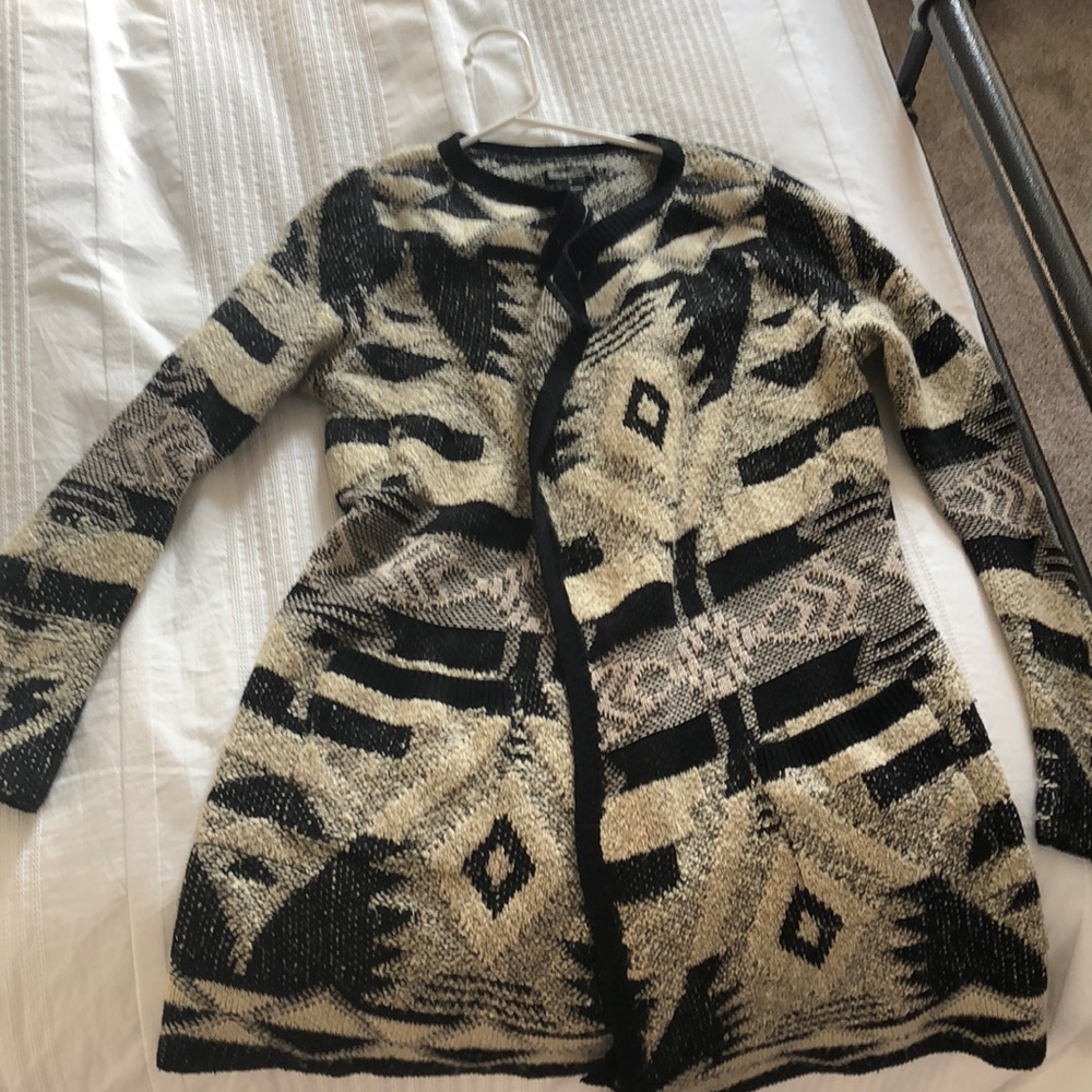 Lucky brand sweater